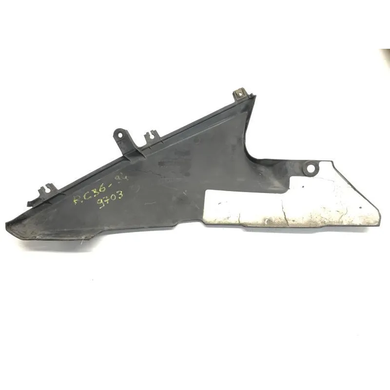 Demi sabot droit HONDA VFR F 750 1994-1997