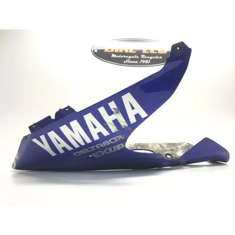 Sabot YAMAHA YZF 1000 R 1996-2001 THUNDERACE