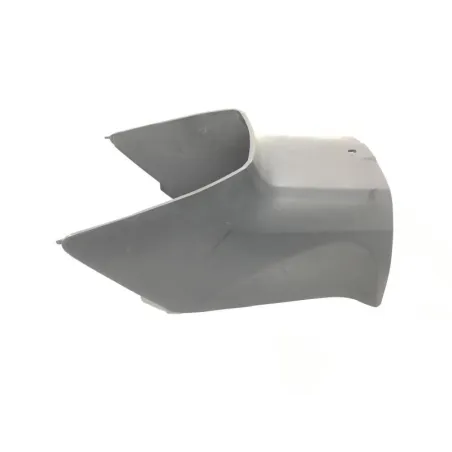 Cache carenage centrale marche pieds plancher SUZUKI AN 650 2003-2012 BURGMAN