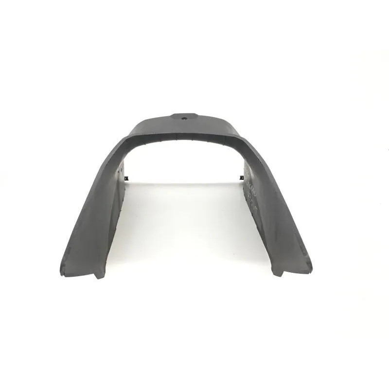 Cache carenage centrale marche pieds plancher SUZUKI AN 650 2003-2012 BURGMAN