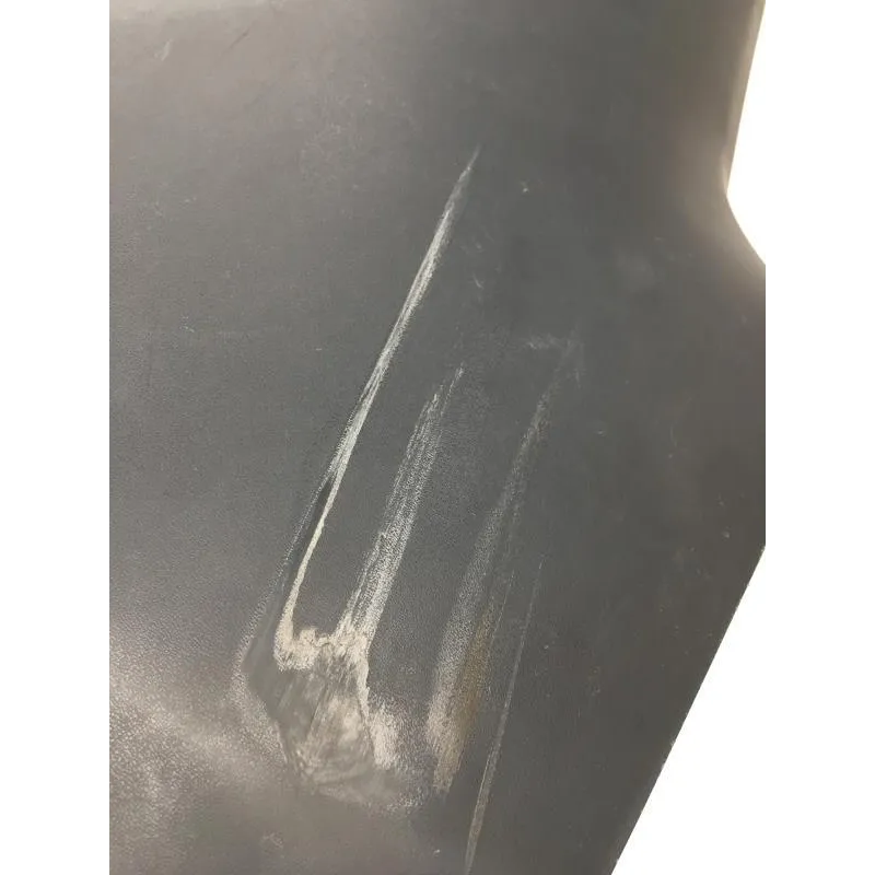 Cache carenage centrale marche pieds plancher SUZUKI AN 650 2003-2012 BURGMAN