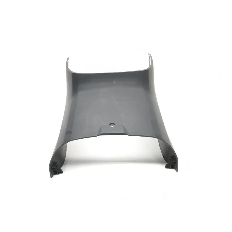 Cache carenage centrale marche pieds plancher SUZUKI AN 650 2003-2012 BURGMAN