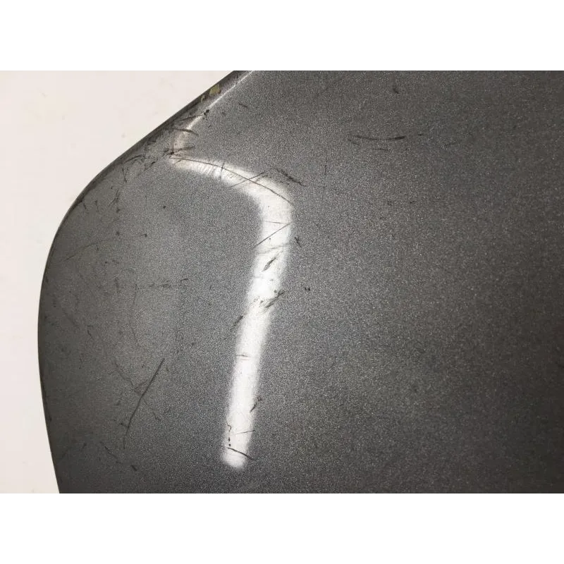 Demi sabot gauche YAMAHA GTS 1000 1993-1998