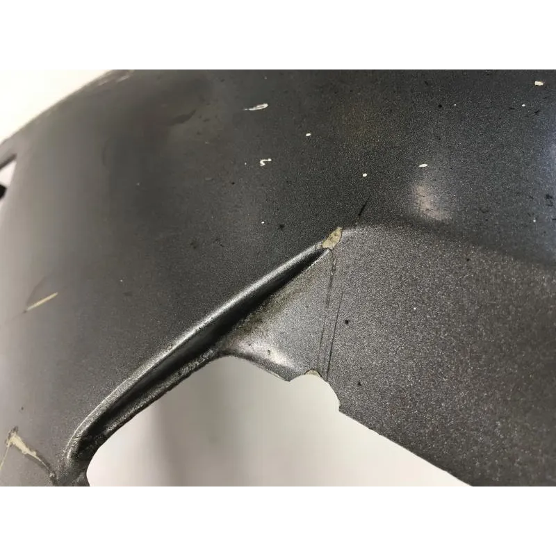 Demi sabot gauche YAMAHA GTS 1000 1993-1998