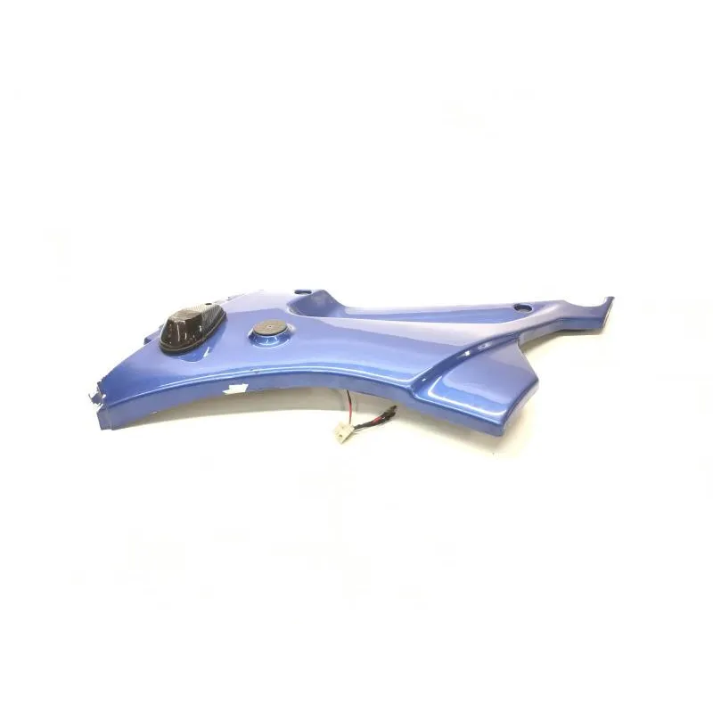Cache flanc de carenage gauche YAMAHA TDR 125 1989-1992