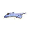 Cache flanc de carenage gauche YAMAHA TDR 125 1989-1992 Cache flanc de carenage gauche YAMAHA TDR 125 1989-1992