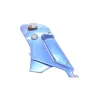 Cache flanc de carenage gauche YAMAHA TDR 125 1989-1992 Cache flanc de carenage gauche YAMAHA TDR 125 1989-1992