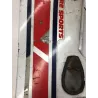 Cache carenage coque arriere gauche YAMAHA FZ 600 1986-1988 Cache carenage coque arriere gauche YAMAHA FZ 600 1986-1988
