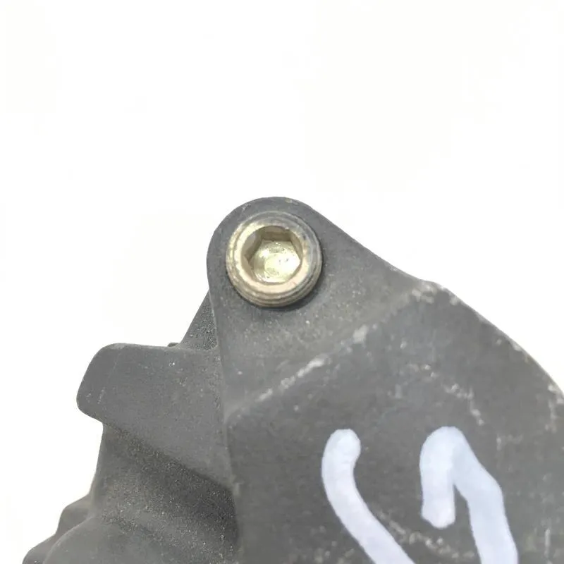 Etrier de frein avant gauche HONDA CBR 1100 XX 1999-2007