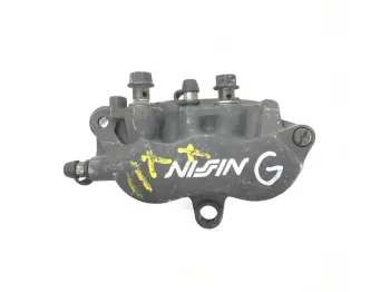 Etrier de frein avant gauche HONDA CBR 1100 XX 1999-2007