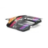 Cache flanc de carenage gauche YAMAHA FZR 1000 1991-1995