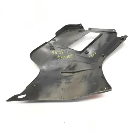Cache flanc de carenage gauche YAMAHA FZR 1000 1991-1995