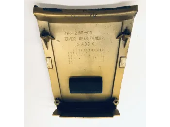 Cache jonction coque arriere YAMAHA FZS 600 1998-2001 FAZER
