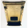 Cache jonction coque arriere YAMAHA FZS 600 1998-2001 FAZER Cache jonction coque arriere YAMAHA FZS 600 1998-2001 FAZER