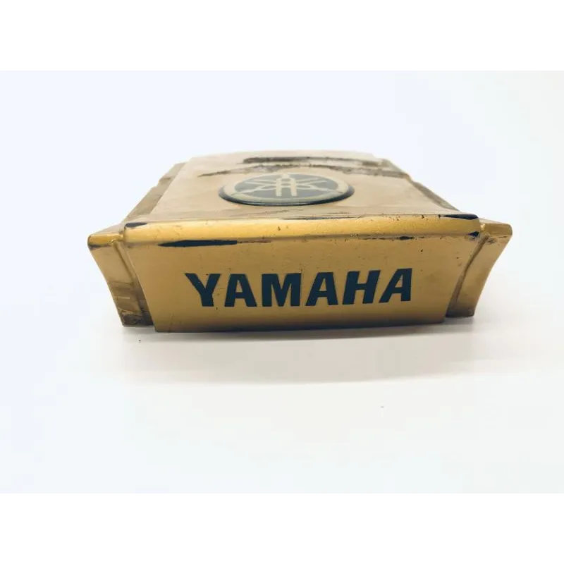 Cache jonction coque arriere YAMAHA FZS 600 1998-2001 FAZER