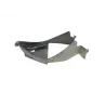 Cache carenage centrale sabot YAMAHA FZR 1000 1991-1995
