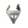 Cache carenage centrale sabot YAMAHA FZR 1000 1991-1995