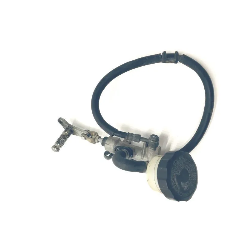 Maitre cylindre frein arriere SUZUKI GSX F 750 1998-2001