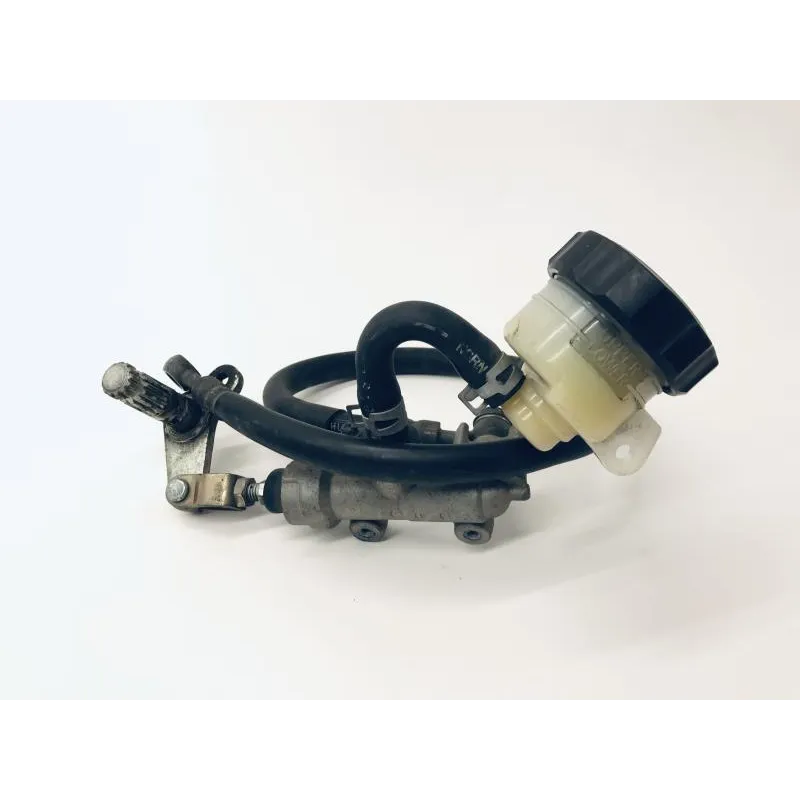 Maitre cylindre frein arriere SUZUKI GSX F 750 1998-2001