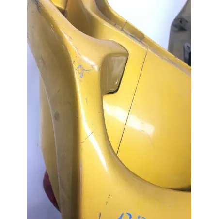 Cache carenage coque arriere YAMAHA TDM 850 1996-2001