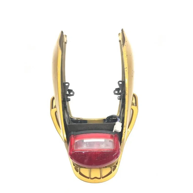 Cache carenage coque arriere YAMAHA TDM 850 1996-2001