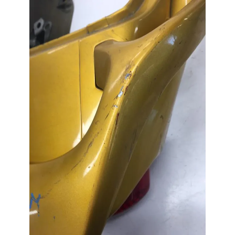 Cache carenage coque arriere YAMAHA TDM 850 1996-2001
