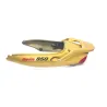 Cache carenage coque arriere YAMAHA TDM 850 1996-2001