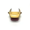 Cache carenage coque arriere YAMAHA TDM 850 1996-2001