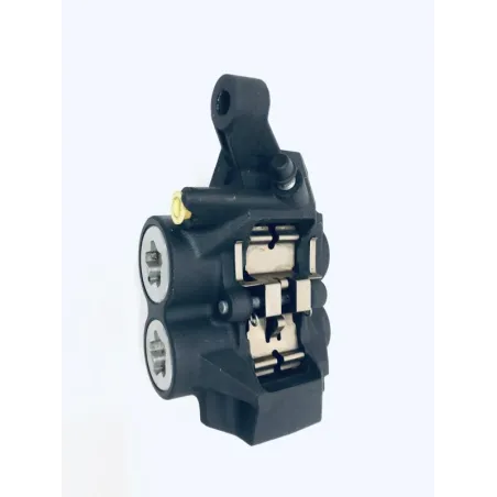 Etrier de frein avant gauche YAMAHA MT07 700 2014-2016 ABS