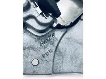 Etrier de frein arriere YAMAHA MT07 700 2014-2016 ABS