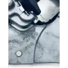 Etrier de frein arriere YAMAHA MT07 700 2014-2016 ABS