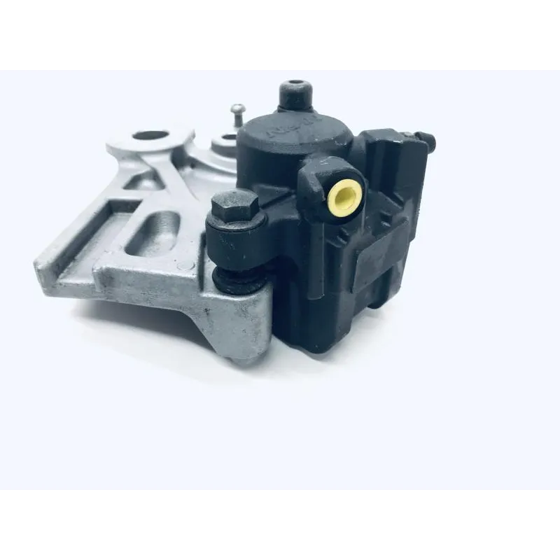 Etrier de frein arriere YAMAHA MT07 700 2014-2016 ABS