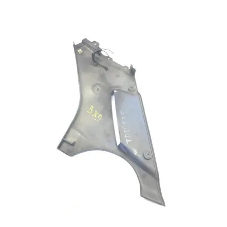 Cache flanc de carenage droit YAMAHA TDR 125 1989-1992