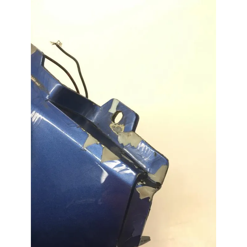 Cache flanc de carenage droit YAMAHA TDR 125 1989-1992