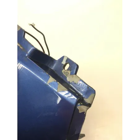 Cache flanc de carenage droit YAMAHA TDR 125 1989-1992