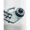 Platine arriere droite HYOSUNG GT 650 2004-2006 Platine arriere droite HYOSUNG GT 650 2004-2006