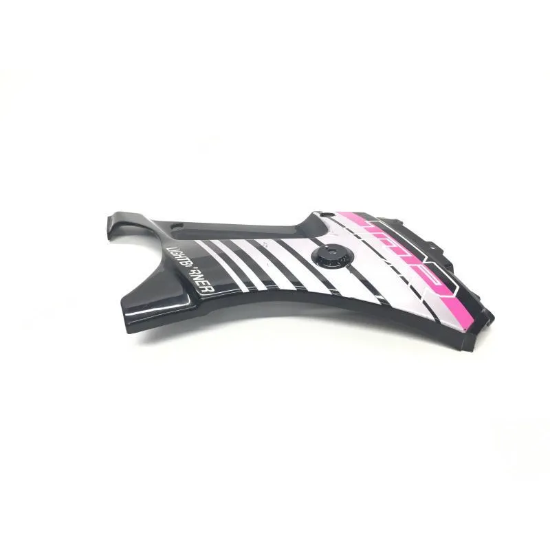 Cache flanc de carenage droit YAMAHA TDR 125 1989-1992