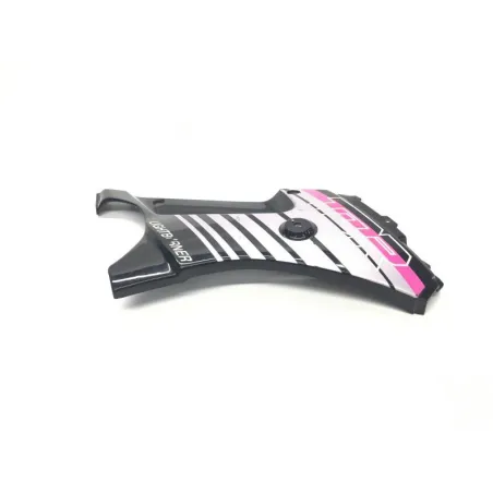 Cache flanc de carenage droit YAMAHA TDR 125 1989-1992