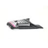 Cache flanc de carenage droit YAMAHA TDR 125 1989-1992