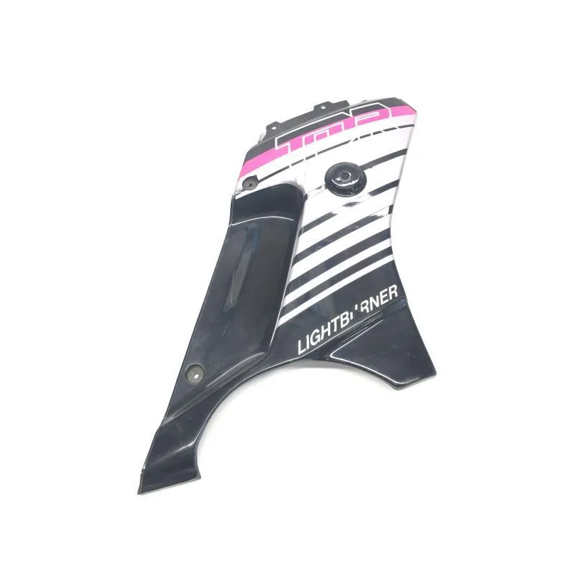 Cache flanc de carenage droit YAMAHA TDR 125 1989-1992