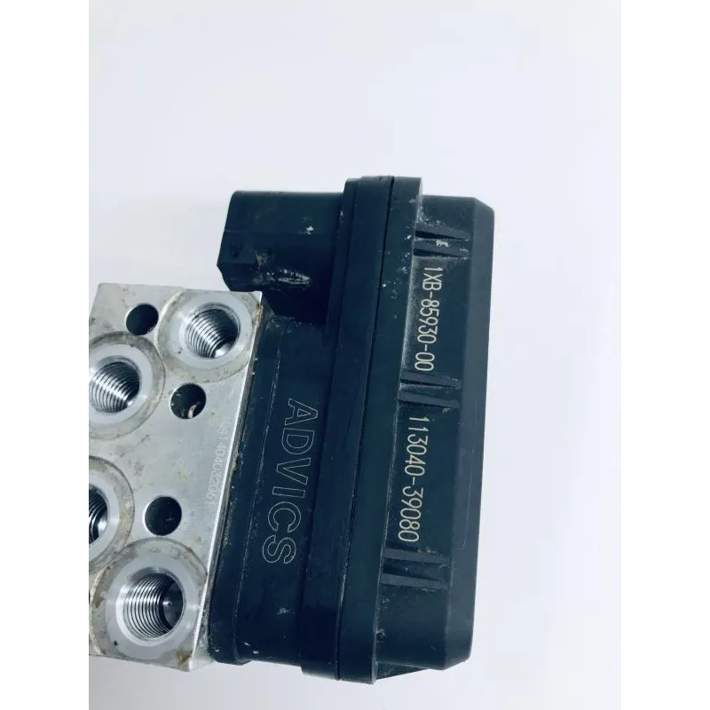 Module ABS YAMAHA MT07 700 2014-2016 ABS