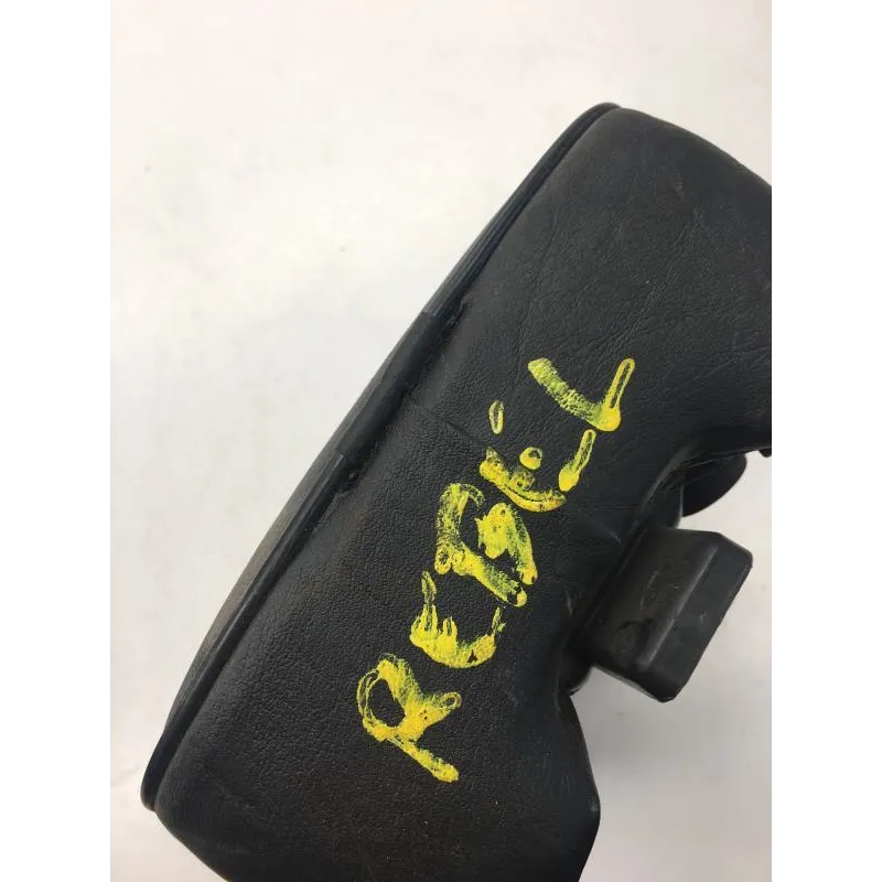Selle passager HONDA CA 125 REBEL 1995-2000