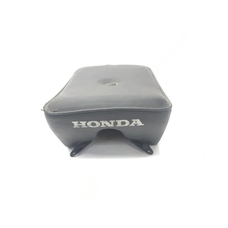Selle passager HONDA CA 125 REBEL 1995-2000