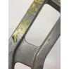 Platine arriere gauche YAMAHA TZR 125 1990-1992 Platine arriere gauche YAMAHA TZR 125 1990-1992