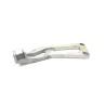 Platine arriere gauche YAMAHA TZR 125 1990-1992 Platine arriere gauche YAMAHA TZR 125 1990-1992