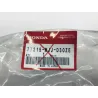 Cache carenage coque arriere droit HONDA NC 750 X 2014-2015 Cache carenage coque arriere droit HONDA NC 750 X 2014-2015