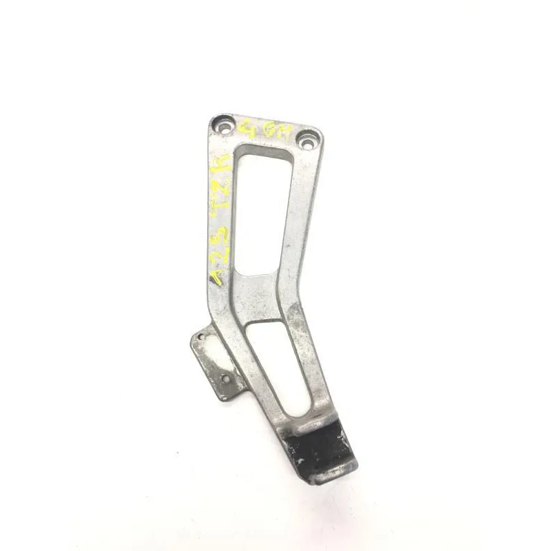 Platine arriere gauche YAMAHA TZR 125 1990-1992