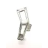 Platine arriere gauche YAMAHA TZR 125 1990-1992 Platine arriere gauche YAMAHA TZR 125 1990-1992