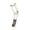 Platine arriere droit YAMAHA TZR 125 1990-1992 Platine arriere droit YAMAHA TZR 125 1990-1992