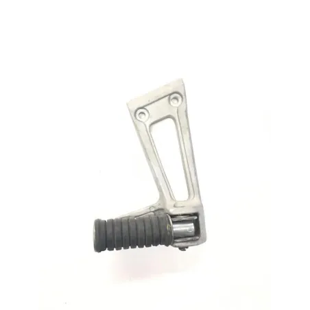 Platine et repose pieds arriere droit YAMAHA TDR 125 1989-1992